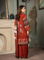 Elara Premium Lawn 3Pc Set
