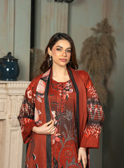 Elara Premium Lawn 3Pc Set