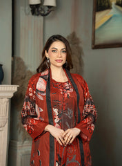Elara Premium Lawn 3Pc Set