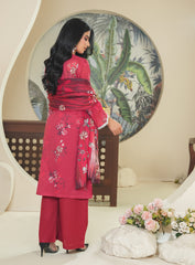 Enchanted Lawn 3Pc Suit