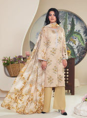 Secret Voil 3Pc Suit