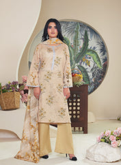 Secret Voil 3Pc Suit